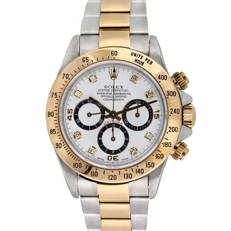 rolex daytona stainless steel vintage|rolex daytona gold edition.